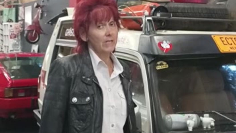 Helga Egger Bundespräsident 2022 Kandiatin Tirol Österreich  (12)